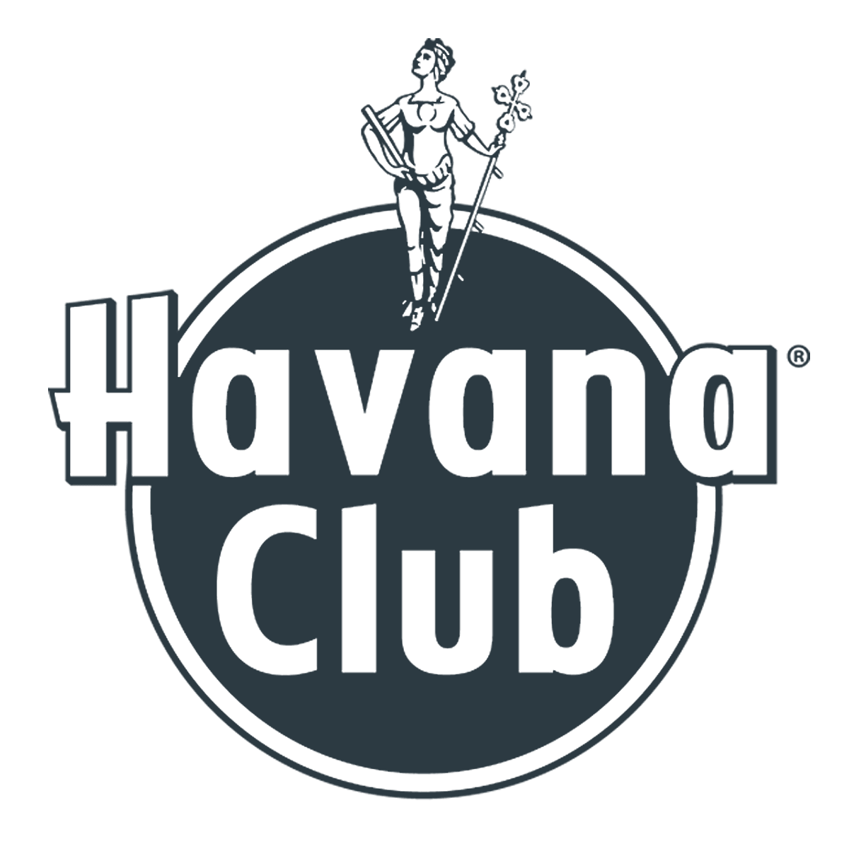 HAVANA CLUB  logo
