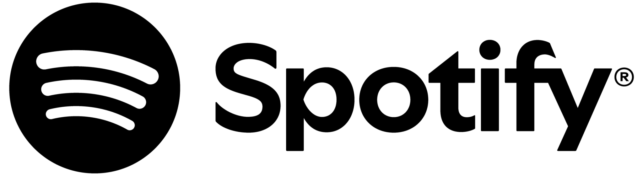 SPOTIFY  logo
